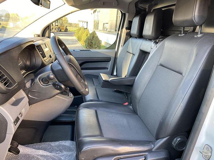 Usato 2017 CITROEN JUMPY