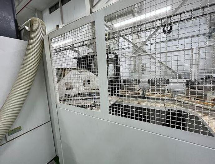 Used 2016 Okuma MU-5000V