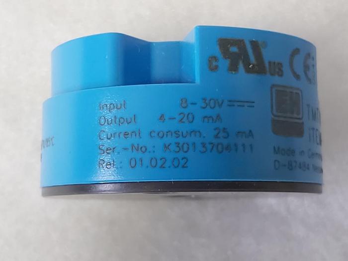 Endress und Hauser TMT181 BAAAA, 0 bis 100°C,
