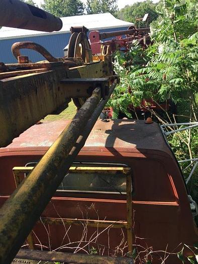 Used 0 Keystone 50 Cable Tool Rig