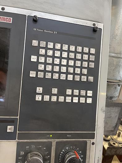 Usato 2003 EMCO TURN 325-II