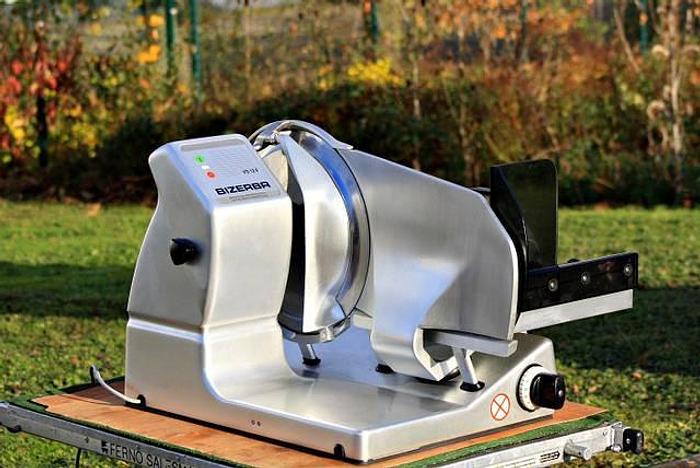 Gebraucht Bizerba VS 12 F 181964