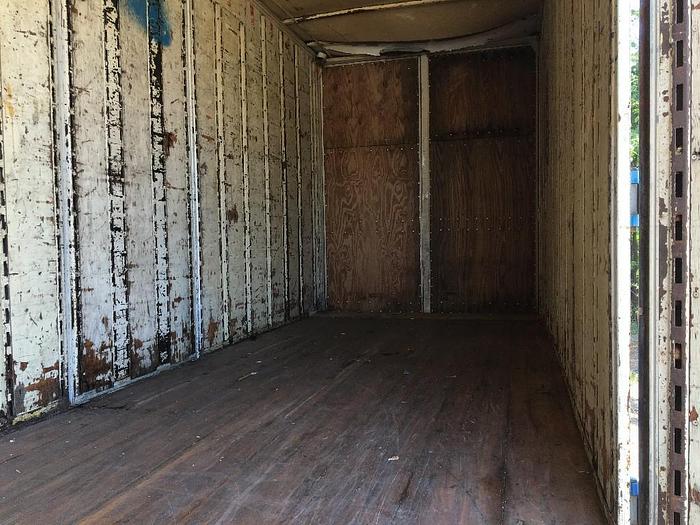 Used 1980 KENTUCKY VAN