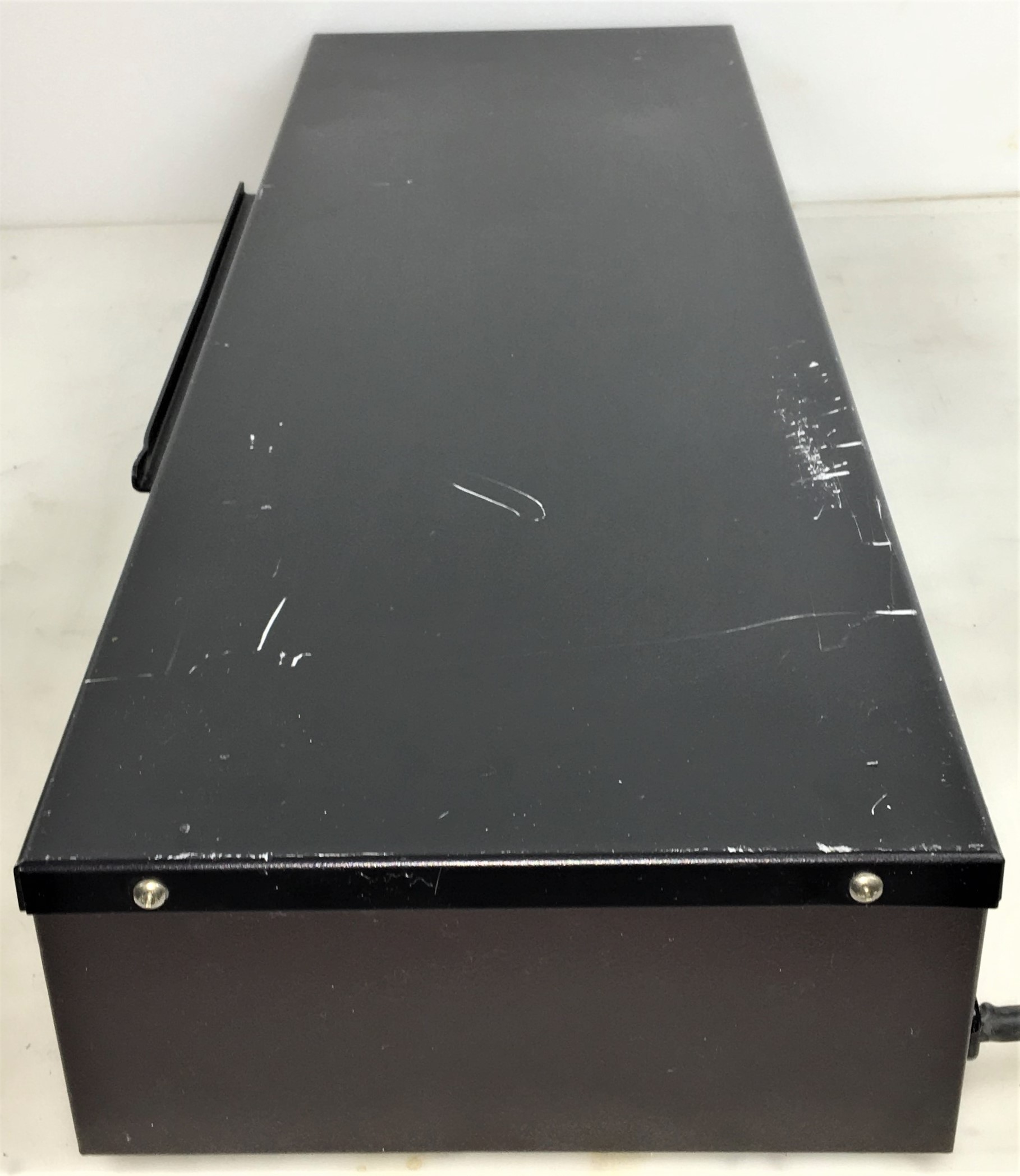 Used Lab-Line 26020 Slide Warmer