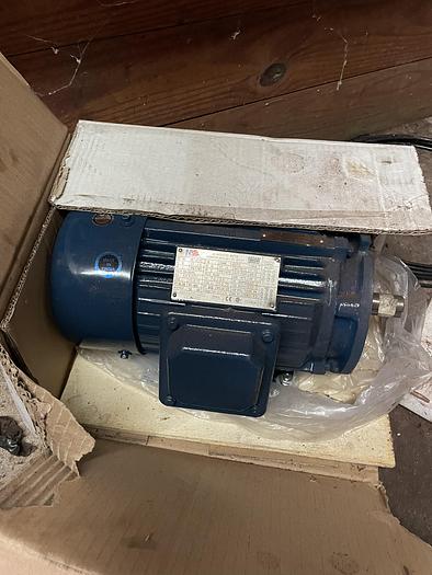 Used 1999 Unknow Stationary grinding system