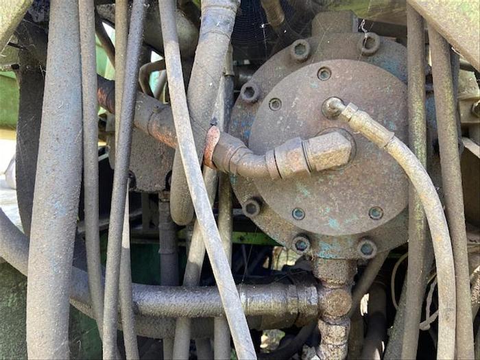 Used 1979 Chicago Pneumatic 600 Drill Rig