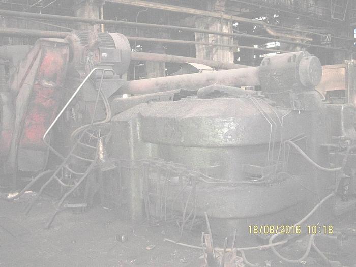 Used Upsetter LHK1200