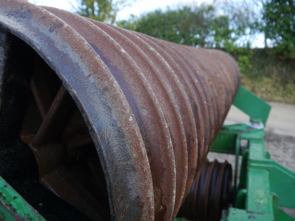 Used ECE Cambridge Rolls