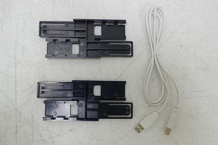 Used Ametek Powervar Security II UPM Rackmount