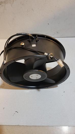 Used Y.S TECH ac axial COOLING FAN WW25489115BH 115 VOLT 50/60 Hz (108)