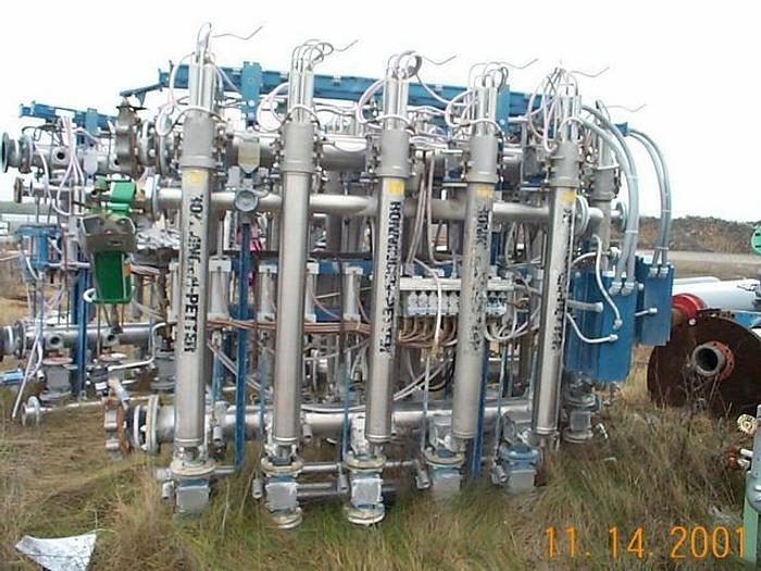 Used RONNINGEN PETTER #17111