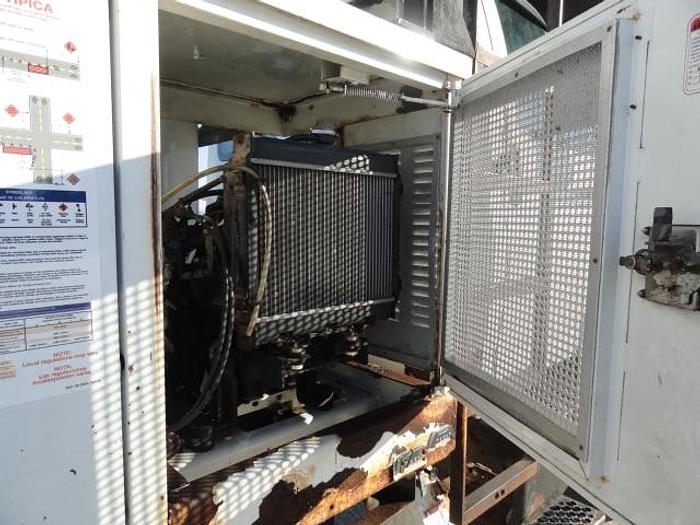 Used 2009 GMC TOPKICK C7500