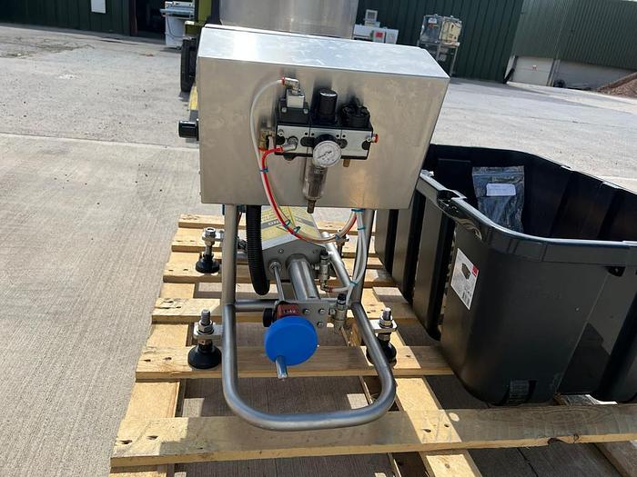 Used 2013 Riggs 1000 depositor