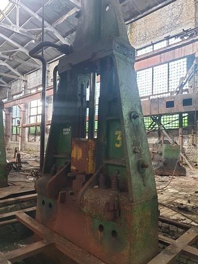 Used Hammer Forging Pneumatic M211