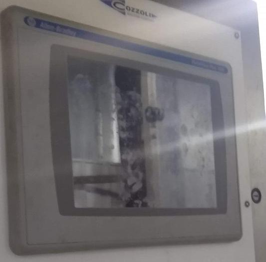 Used MRM RPF 08 Piston Filler 21.5 oz - mfr 2013