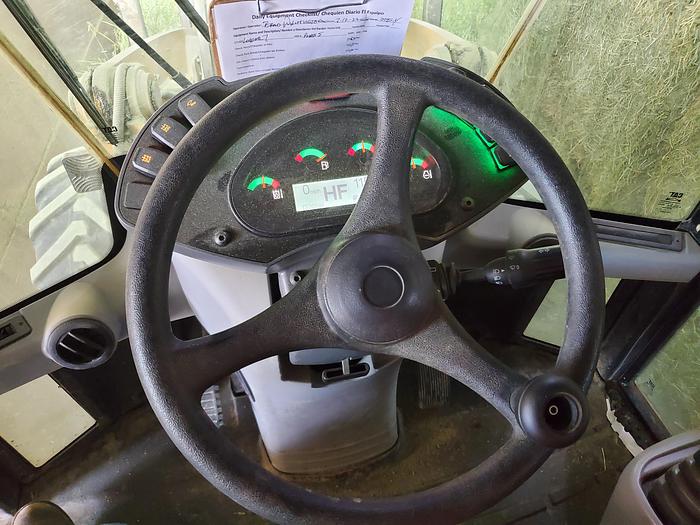 Used 2020 Caterpillar 908M Wheel Loader