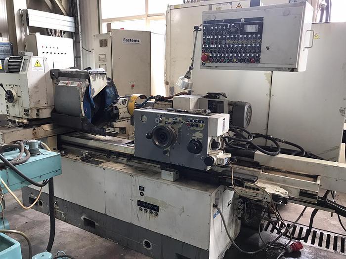 Używane Szlifierka do otworów  SI 6/1 A-Nx315