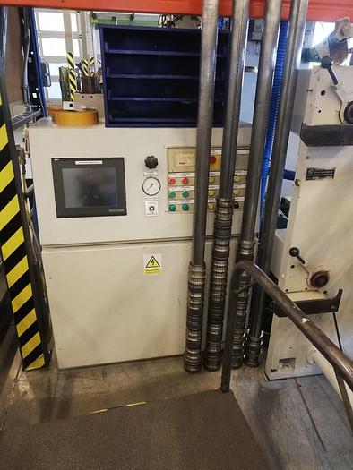 Used 1976 Kampf KS106