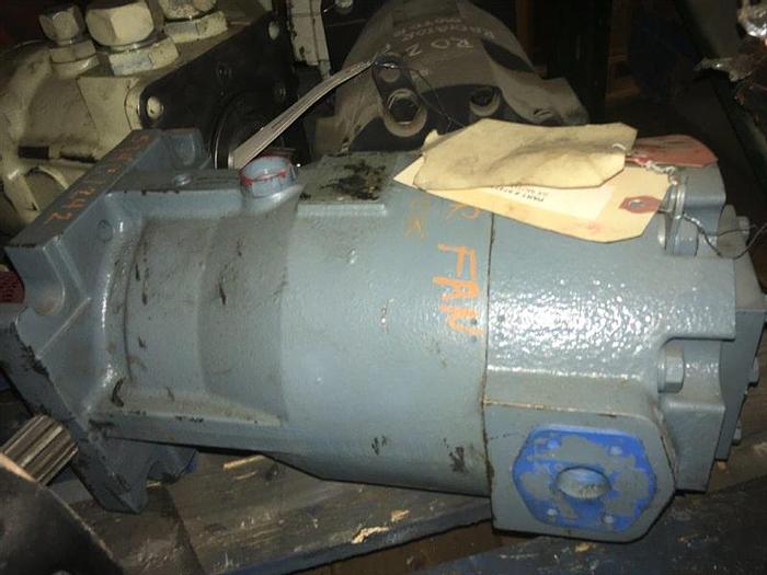 Ingersoll-Rand 57477242 Hydraulic Motor