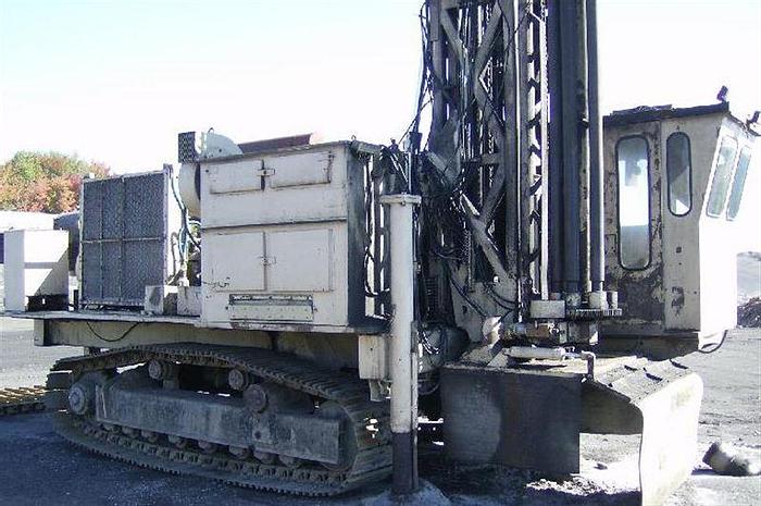 Used 1995 Ingersoll-Rand