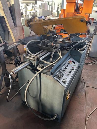 Buone Segatrice a Nastro Automatica ANBAS TR AU 170