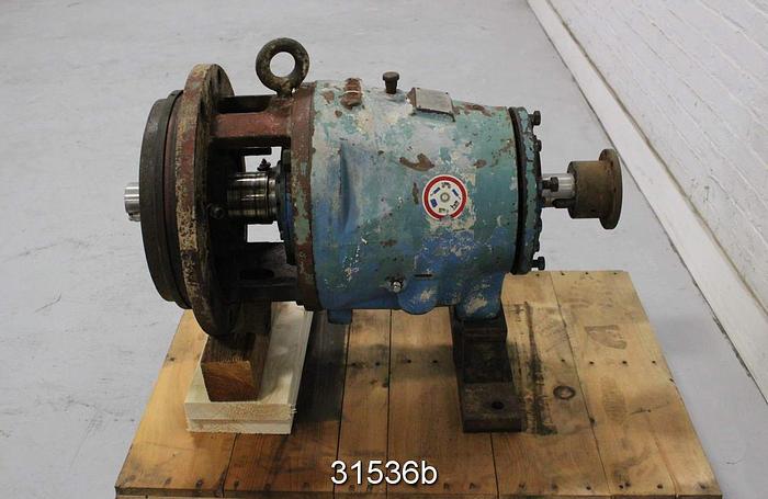 Used Goulds 3175 Pump Power End #31536