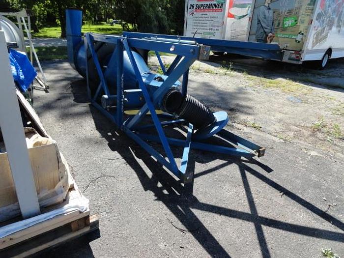 Used Donaldson 3030 Dust Collector