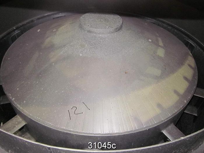 Used Ahlstrom F6R Moduscreen with .004" Slots #31045