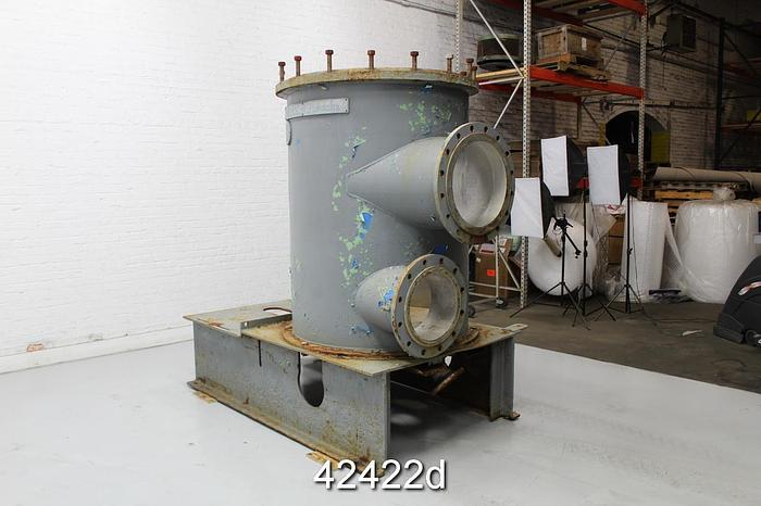 Used Black Clawson  Ultra III Housing #42422