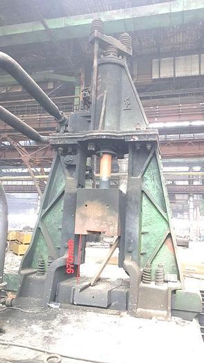 Used Hammer Forging Penumatic