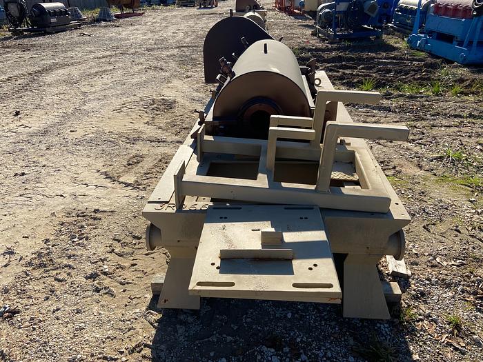 Gebraucht United Centrifuge SS 1000