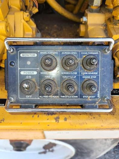 Used 2001 Bandit 3680