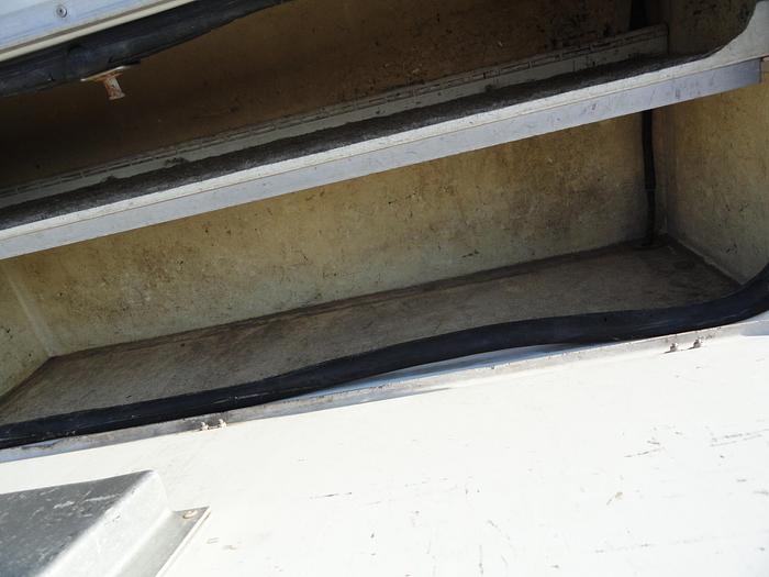 Used 2004 TEREX commander 4045