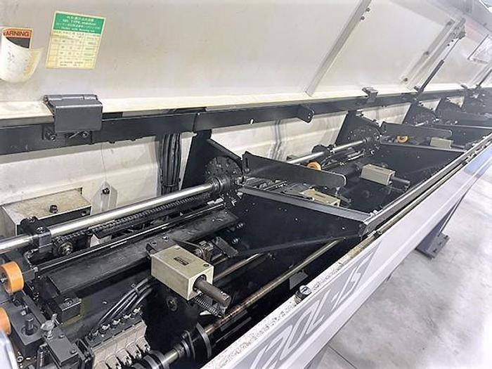 Used 2004 Citizen L20 Type VII