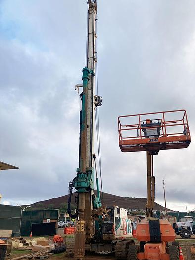 Used CASAGRANDE B175