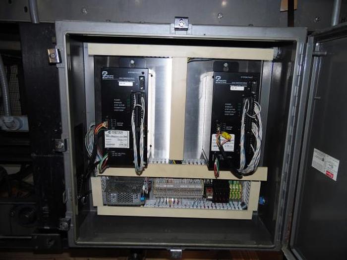 Used Caser, Packer, Hartness, Mdl 825, Laner, #D740929