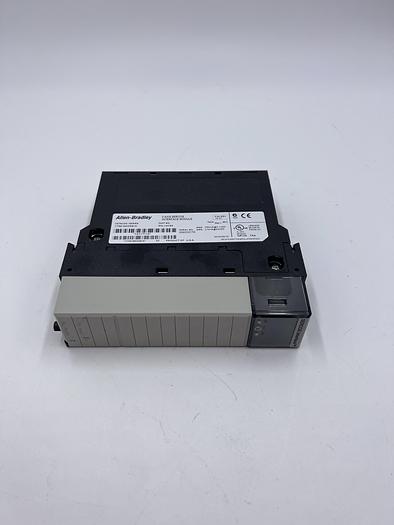 Used Allen-Bradley 1756-MO3SE Ser A 