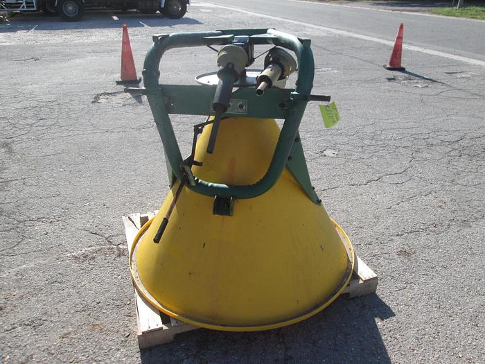Used 3 Point Spreader