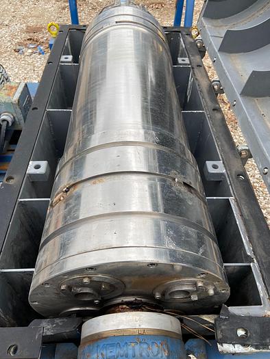 Used 2011 Kemtron 1448