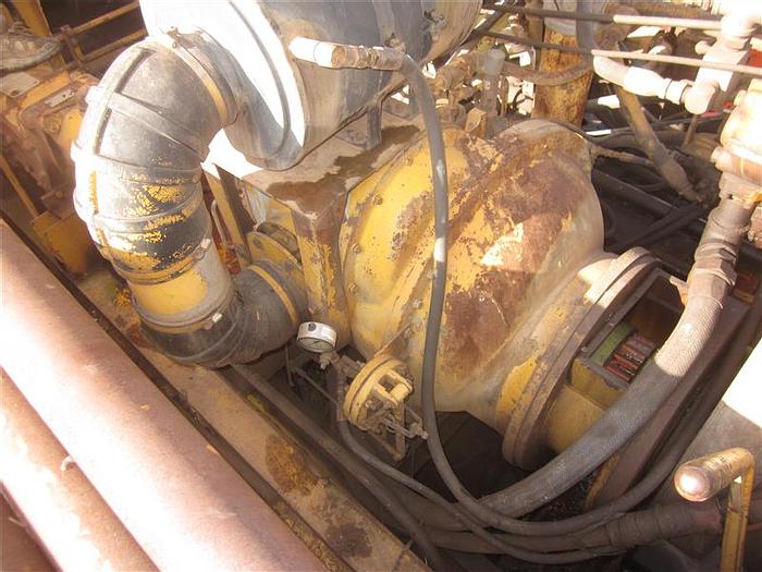 Used 1976 PortaDrill Drill Rig - Pending Sale