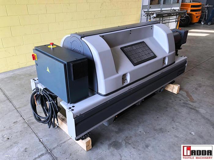 Used JACQUARD STAUBLI LX 1600/2688 CONTROLLORE JC6