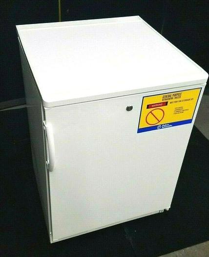 Used Fisher Scientific Undercounter Laboratory Refrigerator 97-920-1 PRISTINE!
