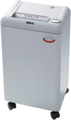 IDEAL 2404 Paper Shredder