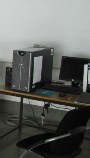 Used Kodak Creo Prinergy Workflow Server 2008