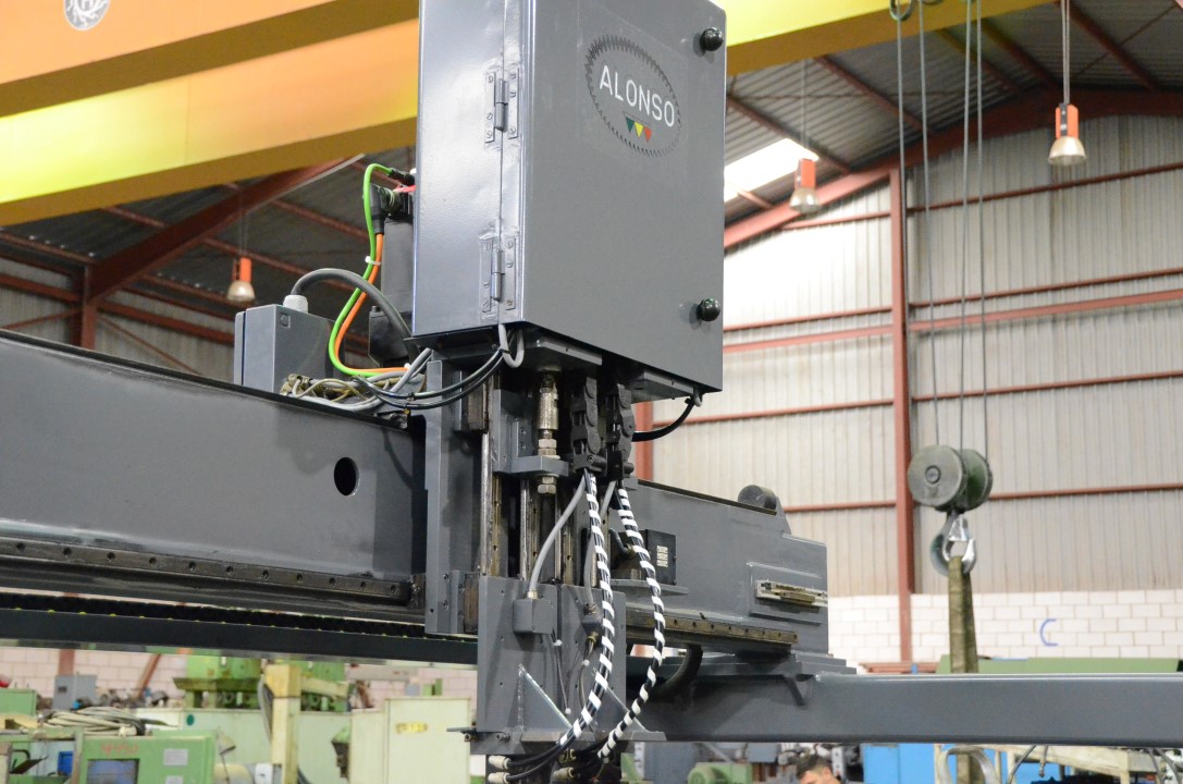 Usado ESTARTA 322 #R21-05