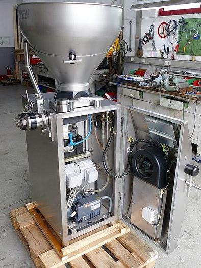 Gebraucht 2011 Frey F-Line F60