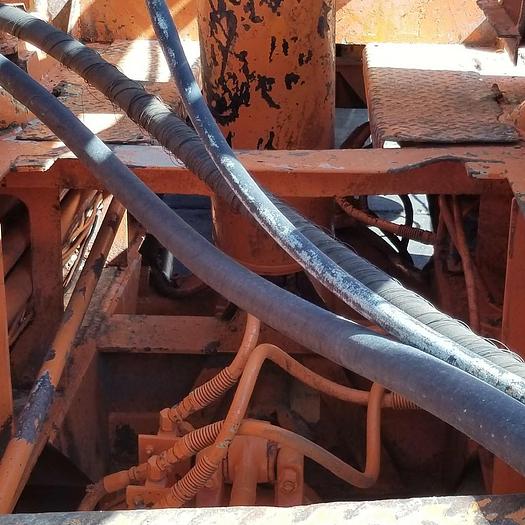 Used 1979 FRANKS 1287/160