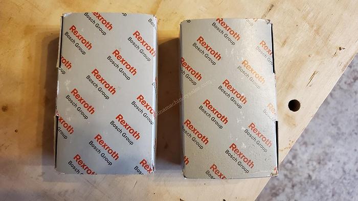 Used Busellato Jet 245