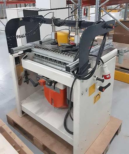 Used 2008 VITAP Italy VITAP boring machine ALFA 21
