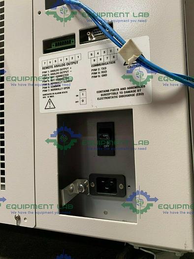 Used Thermo Scientific 8695 -86 ºC Ultra Low Laboratory Freezer 230V